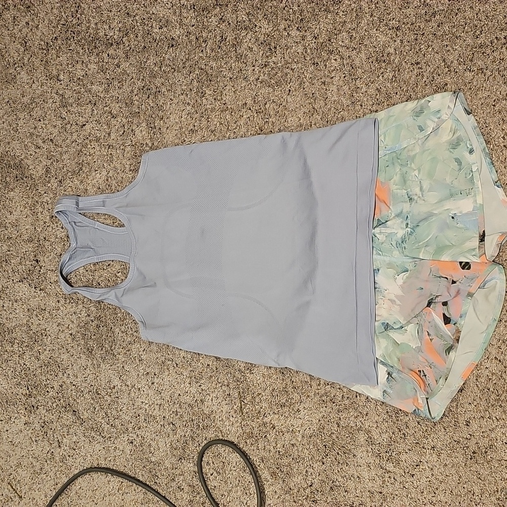 Lululemon